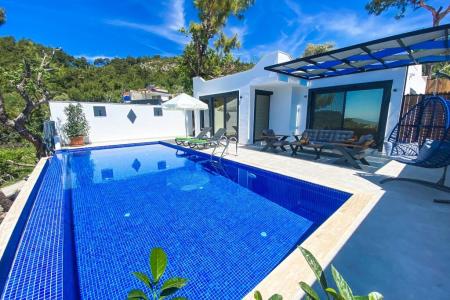 My Villa Irmak