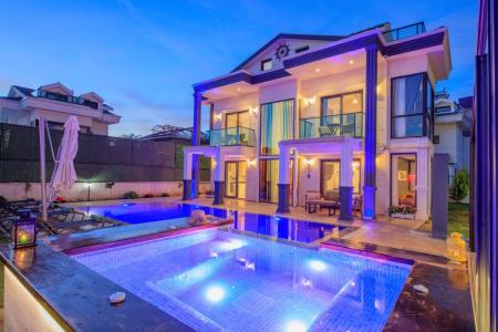 My Villa Kaptan