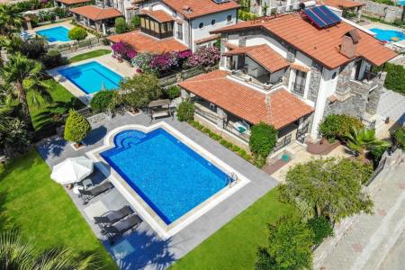 My Villa Hazal